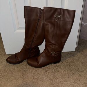 Chestnut Women’s Boot
